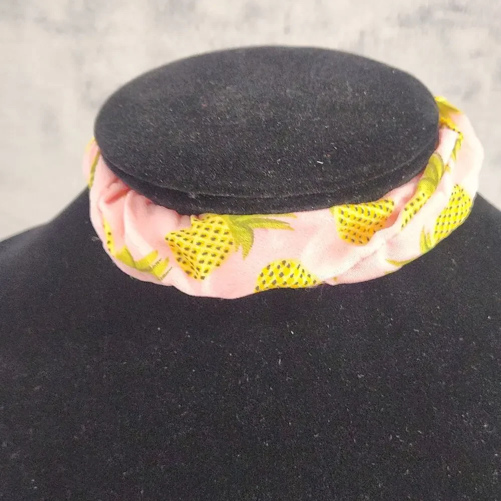 3 pc Scrunchy Set - Hair Accessories - Elastic bands for ponytails - Hair Ties
